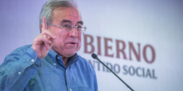 Para el tema de la UAS sólo seré mediador: Rocha