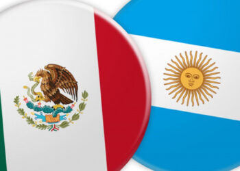 Argentina o México: ¿Quién tiene mejor economía, educación y nivel de vida?