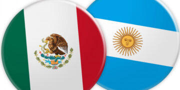 Argentina o México: ¿Quién tiene mejor economía, educación y nivel de vida?