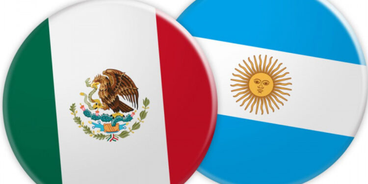 Argentina o México: ¿Quién tiene mejor economía, educación y nivel de vida?