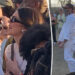 Bad Bunny y Kendall Jenner muestran su amor en Coachella