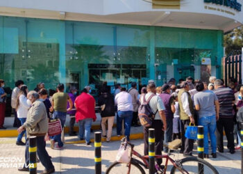 Pensión Bienestar 2023: ¿Cuándo depositan el pago mayo-junio?