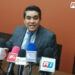 Vinculan a proceso a Manuel “G”, trabajador del Congreso de Sinaloa por robo de cheques