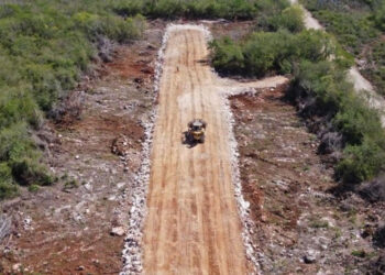 El Tren Maya mantiene su fecha de arranque: “Vamos a estar listos para inaugurar la obra en diciembre de 2023”
