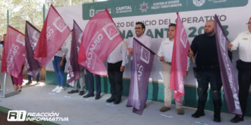 Inicia operativo Semana Santa Culiacán 2023, esperan saldo blanco