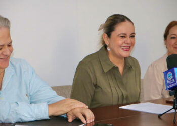 Anuncian Sistema DIF Mazatlán y Gobierno Municipal eventos alusivos al Día de la Niñez