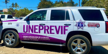 Grupo UNEPREVIF brinda acompañamiento a mujeres para interponer denuncia por abuso sexual