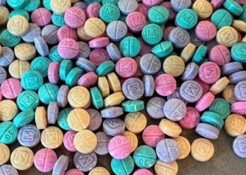 En Sinaloa hacen tabletas, pero no producen fentanilo: Rubén Rocha; “tienen estigmatizado” al estado