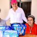 Inician Sistema DIF Mazatlán y Gobierno Municipal entrega de pañales para adulto a jóvenes con discapacidad y adultos mayores, en diferentes puntos de la ciudad
