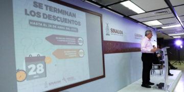 Descuentos en trámites vehiculares continuarán hasta el 28 de abril