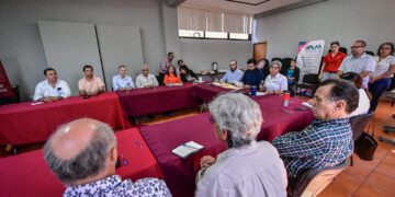 Implan realiza selección de postulantes para conformar nuevo consejo ciudadano