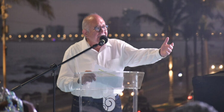 Mañana tiene audiencia el Químico Benítez, Fiscalía busca vinculación