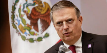 Marcelo Ebrard informa: los mexicanos en Sudán serán evacuados en su totalidad mañana