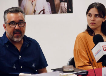 Mazatlán será sede del torneo de Pádel de parejas del 5 al 7 de mayo