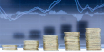 Inflación a la baja por segundo mes consecutivo, se ubica en 6.85%