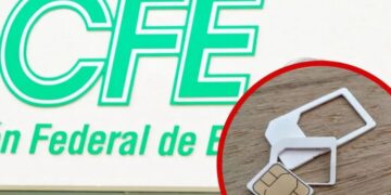 Internet GRATIS en tu celular con el de chip CFE; te decimos CÓMO instalarlo