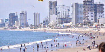 Una derrama de más de 180 mdp podría dejar este próximo puente en Mazatlán