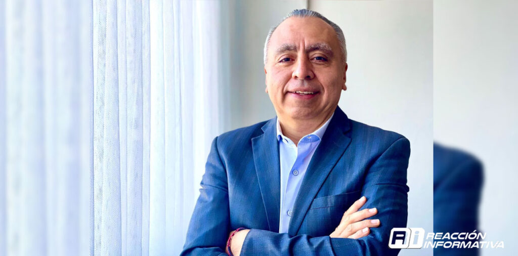 Juan Martín Pérez coordinador de Tejiendo redes Infancia para América Latina y el Caribe.