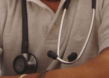 Sicarios ingresan a hospital y se disfrazan de doctores para evadir a la Guardia Nacional en Sonora