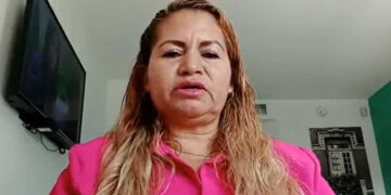 “No es por gusto”: Madre buscadora Ceci Flores desmiente a AMLO por dichos de su desaparición