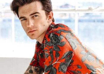 Esposa de Drake Bell pediría el divorcio después de desaparición