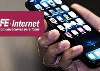 CFE Internet para Todos: Estos son los costos de los paquetes de telefonía móvil