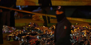 Alistan repatriación de 13 de los 40 migrantes que murieron en incendio en Juárez