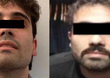 EU insiste en extradición de Ovidio Guzmán, hijo de ‘El Chapo’ Guzmán