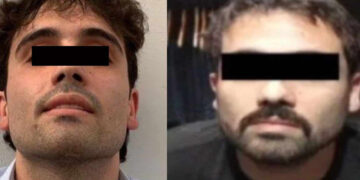 EU insiste en extradición de Ovidio Guzmán, hijo de ‘El Chapo’ Guzmán