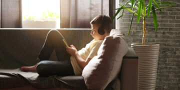 Una infancia sedentaria: los niños y las niñas ya no se mueven como deberían