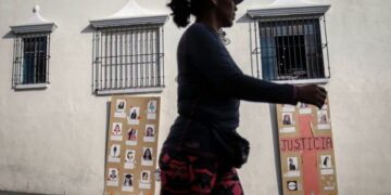 Las autoridades rescatan a 11 mujeres extranjeras que llevaban tres meses retenidas en un hotel de Hidalgo