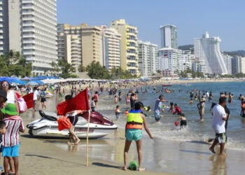 ¡Aguas con tus vacaciones! Cuídate de los ‘montaviajes’ y los ‘montarrentas’ en Semana Santa