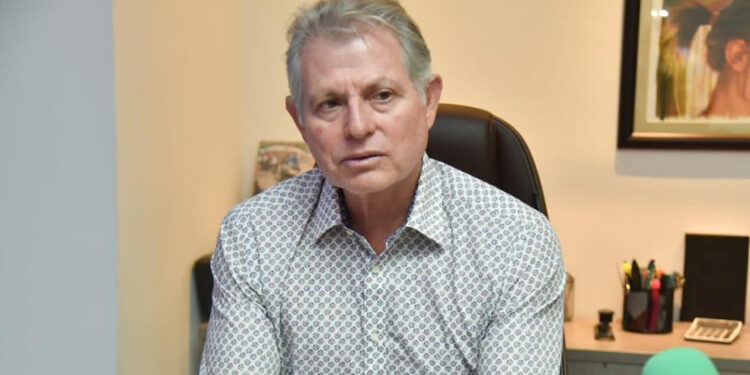 “Tema con CFE se va a resolver bien”: Genaro García