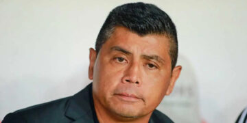 Tigres despide a ‘Chima’ Ruiz tras derrota ante Mazatlán