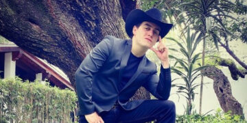 Maribel Guardia revela la causa de muerte de su hijo Julián Figueroa