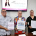 Anuncian Gobierno Municipal y Sistema DIF Mazatlán entrega de 3 mil lentes graduados sin costo, por parte de Vosh Northwest