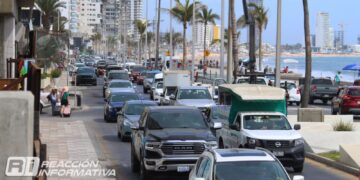 Estas son las principales vías alternas para evitar el tráfico de Semana Santa