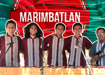 ¿Ya conoces MARIMBAtlán?; Ellos buscan hacer de la marimba un instrumento con sabor mazatleco