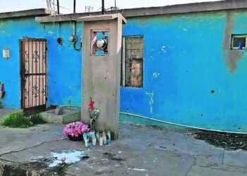 Nuevo Laredo: piden hasta 60 años por víctima para 4 militares