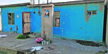 Nuevo Laredo: piden hasta 60 años por víctima para 4 militares