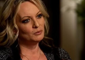 “Tomé el dinero porque no quería que nadie supiera”, afirma Stormy Daniels sobre el soborno que le dio Trump