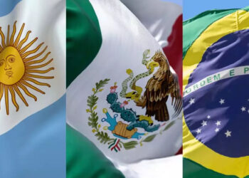 México y países de América Latina perfilan plan contra la inflación