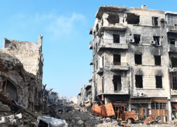 Disparan tres cohetes desde Siria hacia Israel