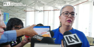 Los 10 alumnos intoxicados por supuestamente consumir “frituras” extranjeras fueron dados de alta: Graciela Domínguez