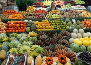 Inflación en México: ¿Qué tanto subieron los precios de las frutas de 2022 al 2023?