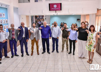 Rinden protesta los nuevos consejeros del Implan