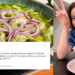Este platillo mexicano conquistó a Rosalía y ahora ¡ya sabe como se prepara!
