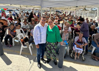 Realizan DIF Mazatlán y Gobierno Municipal valoraciones para cirugías gratuitas de cataratas con apoyo de Gobierno estatal y Oftavisión