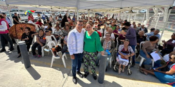 Realizan DIF Mazatlán y Gobierno Municipal valoraciones para cirugías gratuitas de cataratas con apoyo de Gobierno estatal y Oftavisión