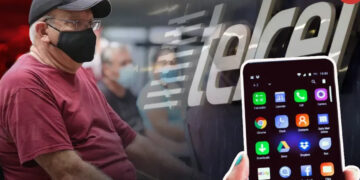 Telcel REGALARÁ celulares a adultos mayores en México y les enseñará a usarlos